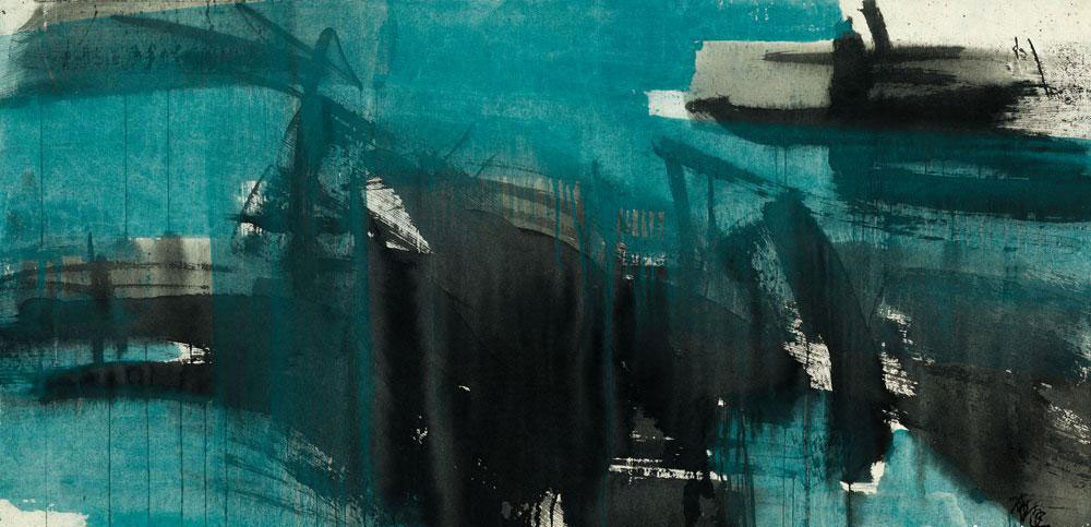 滚动banner                                          