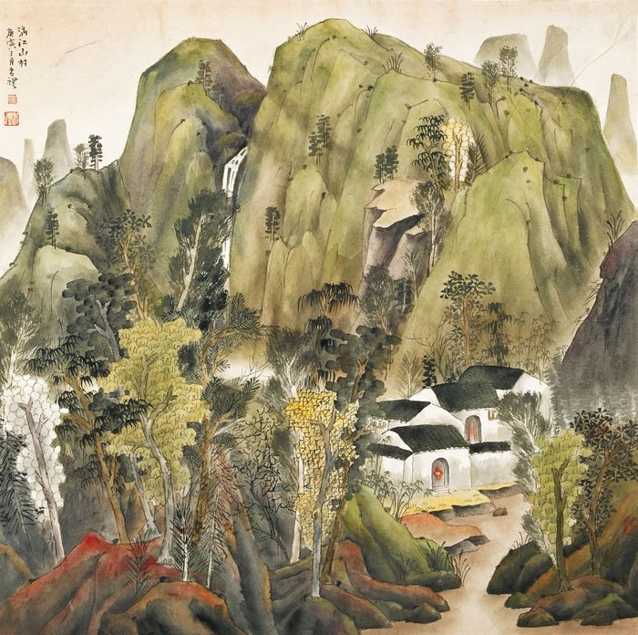 滚动banner                                          