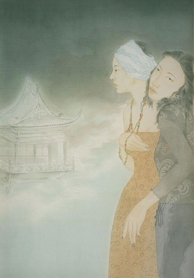 电子画册                                              