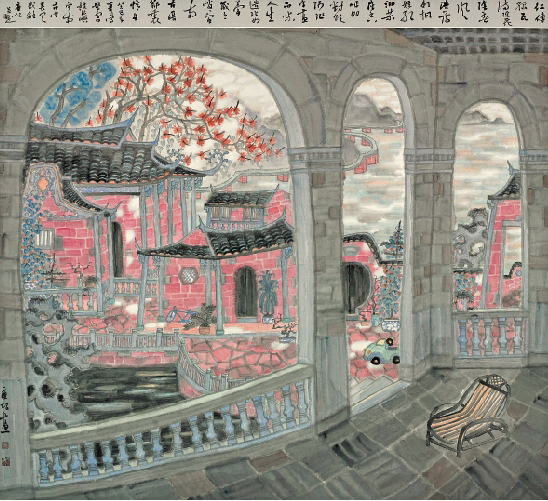 电子画册                                              