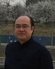陈树谦