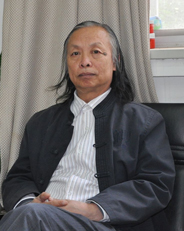 魏廷茂