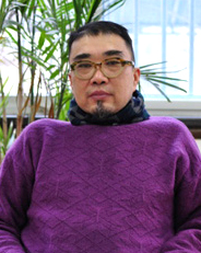 周江敏