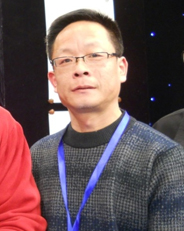 张淑平
