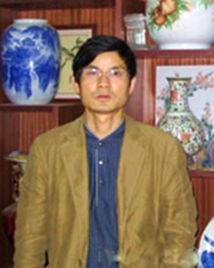 李海林(陶瓷)