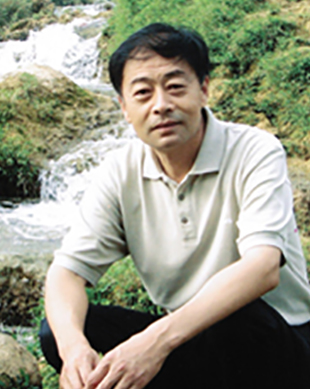 王洪奇