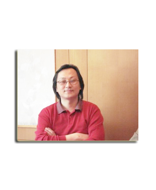 耿忠平