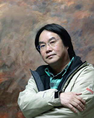 张明