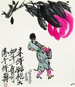梦来年