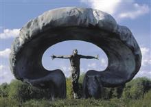 切尔诺贝利受害者纪念碑,1993，莫斯科_01