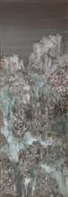 坚硬的岩石刻着虚空和清明-200x70 2012
