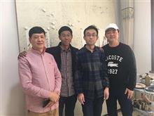 山东泰安和常德盛总玉印老师