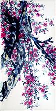 2001《 桃 花 林 》