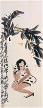 2008《 山 河 桂 花 影 》