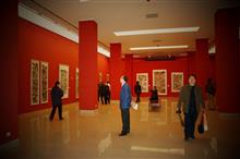 展 览 现 场 
