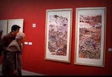 展 览 现 场 