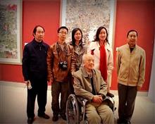 展 览 现 场 