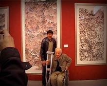 展 览 现 场 