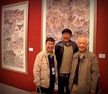 展 览 现 场 
