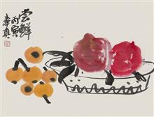 1986《 尝 鲜 》