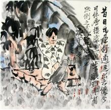1990《 瓦 屋 好 》 