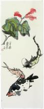 1991《 三 鱼 》