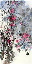 1991《海棠花》