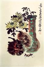 80年代《 秋声 秋色 秋味 》