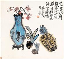 1999《 驿 外 断 桥 边  》 