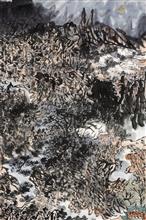 王 敬 恒 参 展 作 品 之 五 