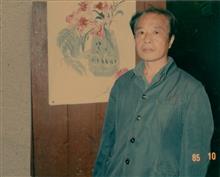 1985在家中