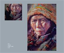 姜忠良西藏系列作品
