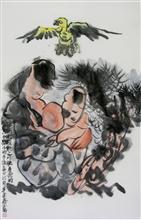  1991年 《泰戈尔诗意》 