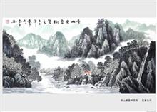 吴惠良国画作品 (54)