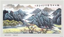吴惠良国画作品 (44)