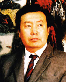 祝林恩