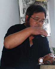 许永明
