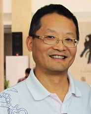 李泽川艺术家简介_张雄艺术网