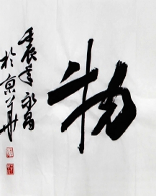 "师魂匠心"农经文化讲堂暨张永昌书法教学展,澄怀书院书法教学展